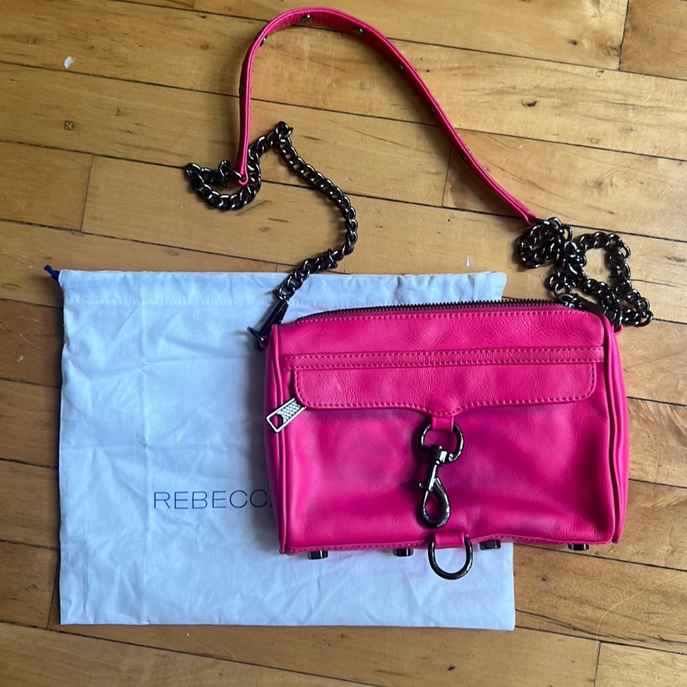 Rebecca Minkoff Crossbody